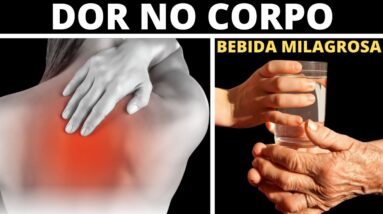 8 COISAS que ACONTECEM com Você se SE BEBER ISTO EM JEJUM Todas as Manhãs! Você Vai adorar ultima!