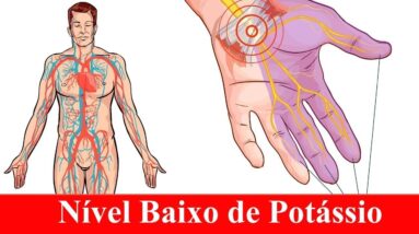 Potássio Baixo 5 Sinais e Como Melhorar Isso