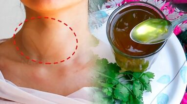 6 Passos que ajudam a regular a Tireóide Naturalmente