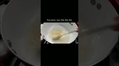 Chá para gripe e resfriado