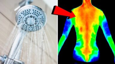 BANHO DE ÁGUA FRIA 8 COISAS QUE ACONTECEM QUANDO VOCÊ TOMA