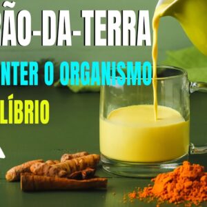 AÇAFRÃO DA TERRA BENEFÍCIOS IMPORTANTES PARA A SAÚDE