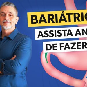 Cirurgia Bariátrica: melhor solução para emagrecer?