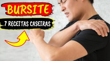 TRATAMENTO PARA BURSITE 7 SOLUÇÕES PARA A DOENÇA