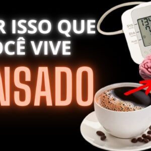 CAFÉ FAZ BEM OU FAZ MAL PARA O CORAÇÃO? 10 BENEFÍCIOS da CAFEÍNA p/ SAÚDE e seus EFEITOS e RISCOS