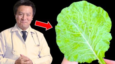 Porque um Médico Chinês está Alertando as pessoas para não comerem COUVE antes de saber isso??