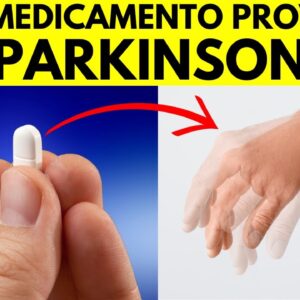 10 MEDICAMENTOS que provocam parkinson e alzheimer