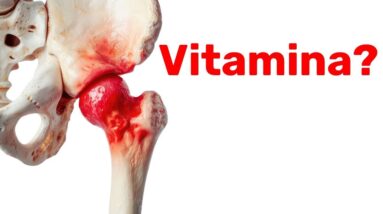 A Vitamina Milagrosa Que Cura Quadris Doentes