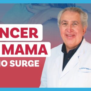 CÂNCER DE MAMA: como surge, fatores de risco e mitos