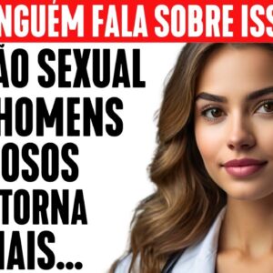 MUDANÇAS NO ÓRGÃO GENITAL APÓS 60 ANOS QUE VOCÊ NÃO SABIA