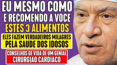 Coma isso no café da manhã e seus vasos sanguíneos serão limpos! Dr. Bokeria segredos da longevidade