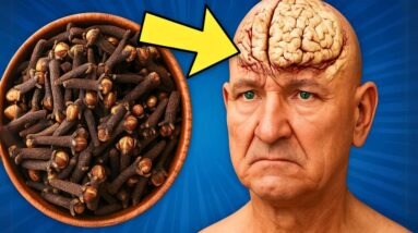 Isto Acontece Quando Você Consome 2 Cravos Todos os Dias Depois dos 50! | Benefícios do Cravo