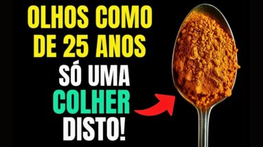 Adeus Óculos? Estas 7 Plantas Podem Melhorar Sua Visão Naturalmente!