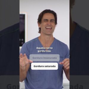 Colesterol alto aumenta o risco de AVC e infarto.