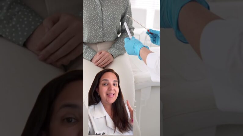 Novidade no rastreio do HPV