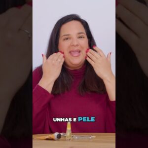 ⬆️ Unhas Revelam sua Saúde: Dicas Essenciais de Bem Estar