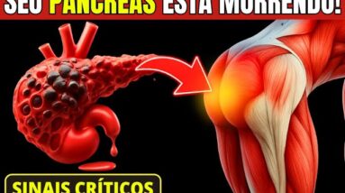 8 Sinais de Câncer no Pâncreas Que Vão Te Deixar em Choque