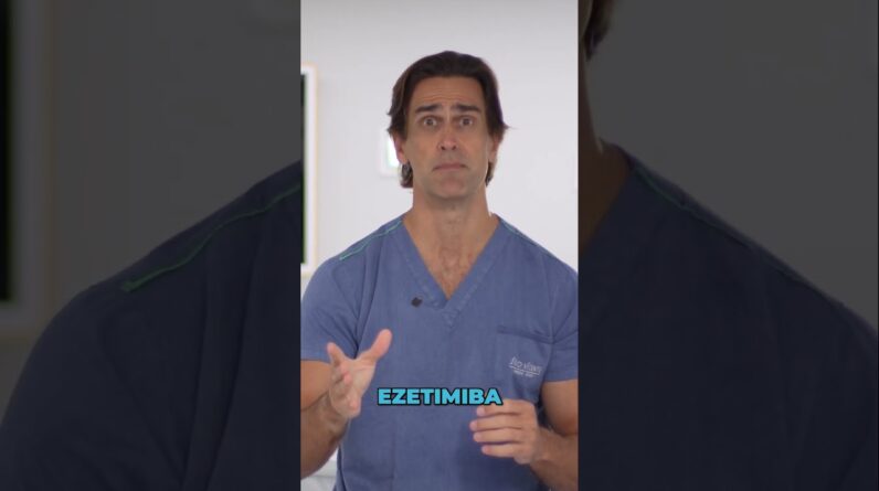 ⬆️ Colesterol Controlado: Medicamentos Essenciais para o Colesterol