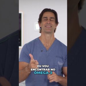 ⬆️ Gorduras Insaturadas: Aumente o HDL e Diminua o LDL!