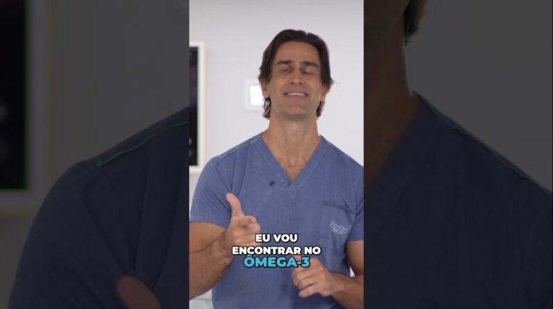 ⬆️ Gorduras Insaturadas: Aumente o HDL e Diminua o LDL!