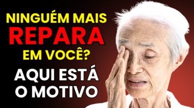 Idosos: É por isso que as pessoas começaram a te ignorar (sem você perceber)