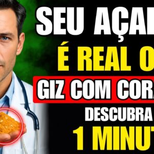 Não coma AÇAFRÃO até saber ISSO! o AÇAFRÃO que você usa pode ser GIZ ou AMIDO... saiba AGORA!