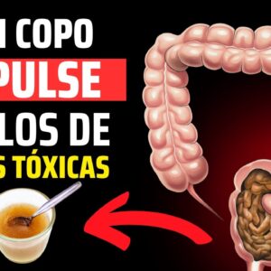 Tome Isso por 5 Noites e Veja o que Sai nas Suas Fezes