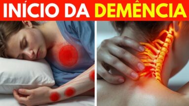 12 PRIMEIROS SINAIS DE DEMÊNCIA QUE VOCÊ NUNCA DEVE IGNORAR