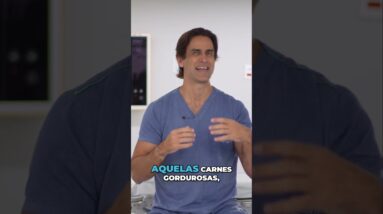 ⬆️ Colesterol sob controle: Alimentação e atividade física!