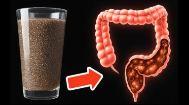 A raiz de todas as doenças está no intestino💥(Veja como se curar)🤯