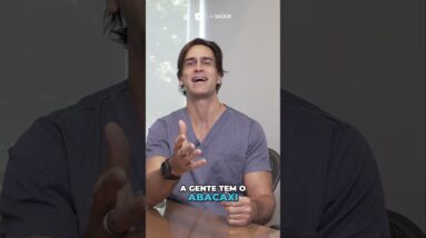 Clique ⬆️ Comida Diurética e Alimentos para Desinchar