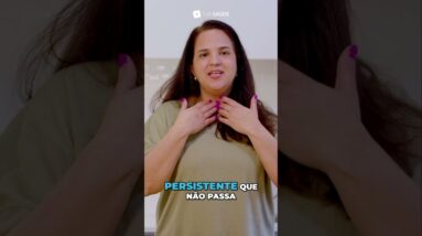 Clique ⬆️ para saber quando a Dor de Garganta é Grave!