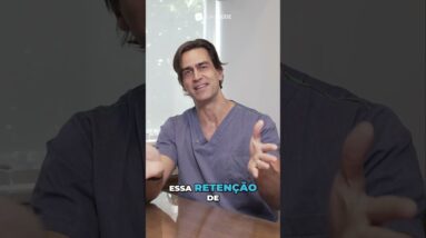 Clique ⬆️ Retenção de Líquido? O Que Pode Ser e Como Avaliar!
