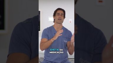 ⬆️ CUIDADO com o Colesterol e Triglicerídeos Altos