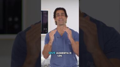 ⬆️ Os Perigos da Gordura Saturada