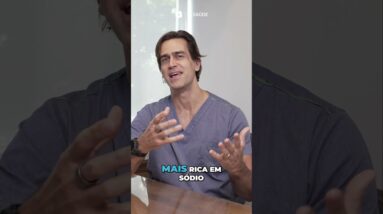 Clique ⬆️ Retenção de Líquido, Causas e Como Resolver o Inchaço!