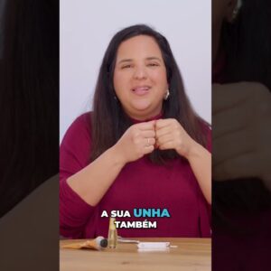 ⬆️ Unhas Onduladas: Causas e o Que Fazer Guia Rápido