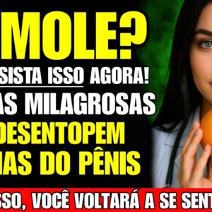 Estas 5 FRUTAS melhoram a circulação e a intimidade depois dos 60