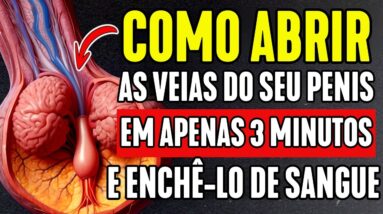 MANDE PARA O SEU HOMEM, ele precisa saber disso.