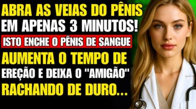 O Que Todo Homem Acima dos 50 Anos Deveria Saber...