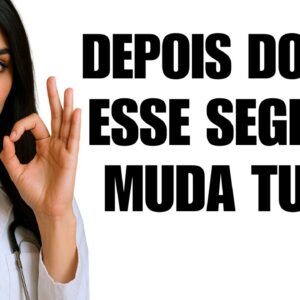 O Que Todo Homem e Mulher PRECISA Saber Depois dos 50 Anos…