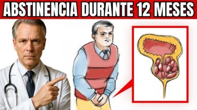 O QUE acontece com os HOMENS quando deixam de ter RELAÇÕES SEXUAIS? – Efeitos da ABSTINÊNCIA