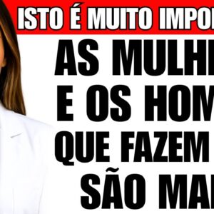 Se você é velho, sinto muito em lhe dizer isto...