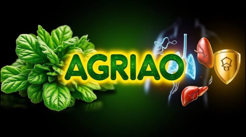 Agrião: Um Milagre da Natureza!