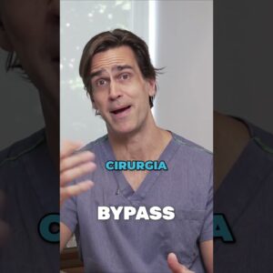 Clique ⬆️ para saber mais sobre a Cirurgia Bariátrica