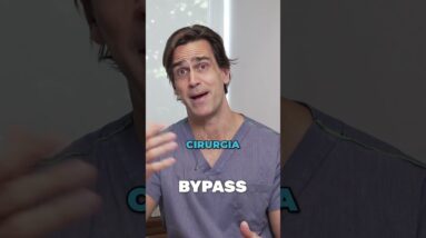 Clique ⬆️ para saber mais sobre a Cirurgia Bariátrica
