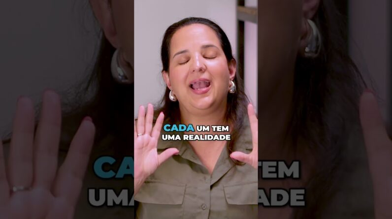 Cuidado!Você pode estar esgotada