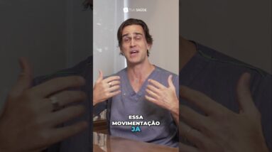 Dicas de Saúde: Movimente se e Hidrate se para Bem Estar!