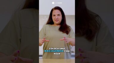 Dicas SIMPLES Para Aliviar e Prevenir Dor de Garganta