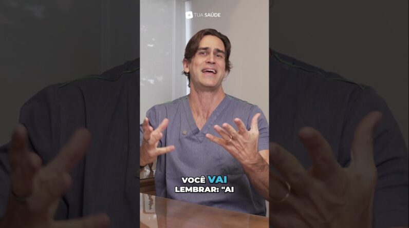 Dor Muscular: Como Identificar e Aliviar a Dor!